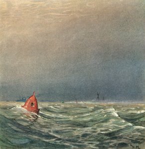 Klokkebøjen