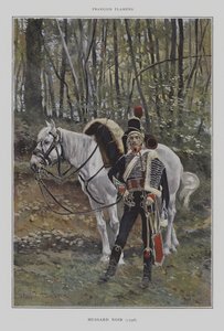 Hussard Noir (1796)