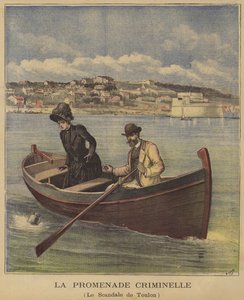 En kriminel udflugt