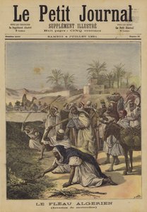 Den algeriske pest