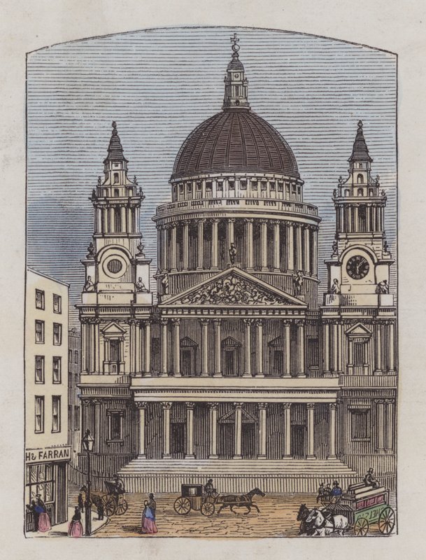 St Paul