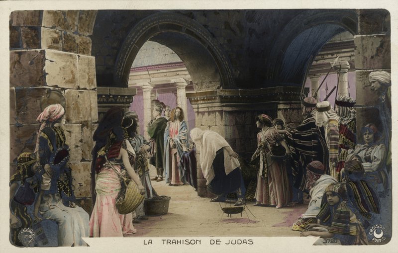 Judas