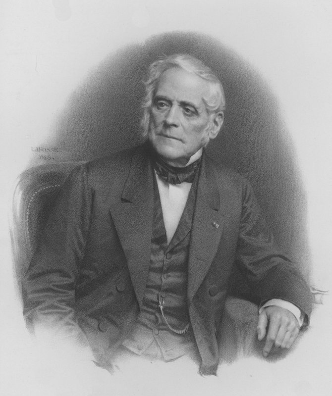 Daniel-Francois-Esprit Auber af French School