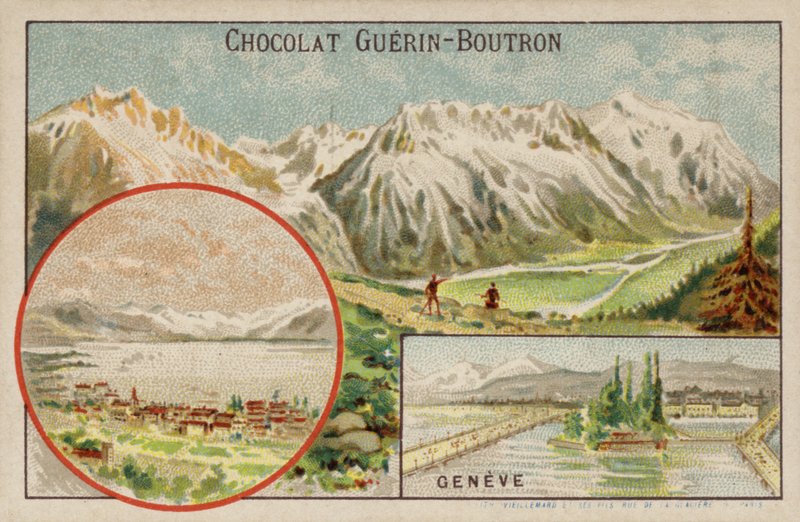 Genève af French School
