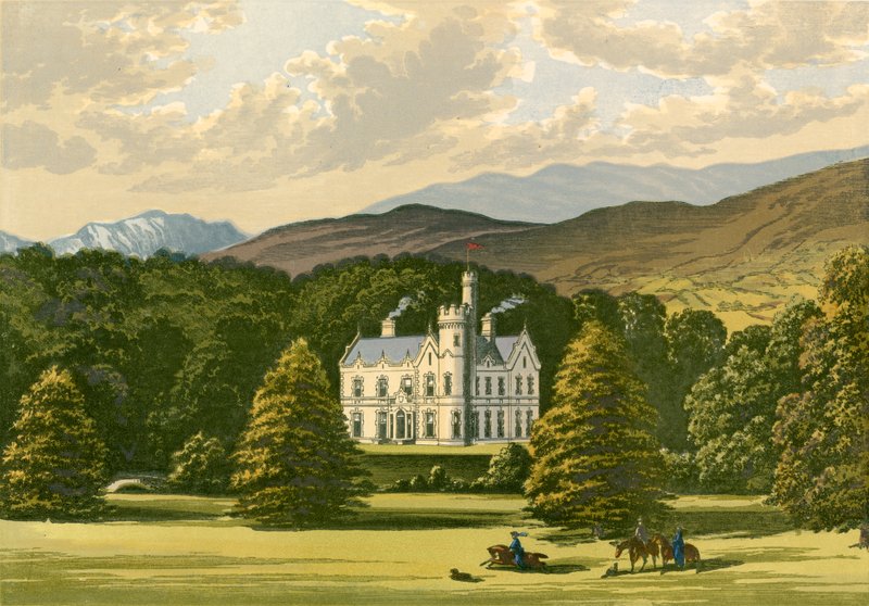 Ardtully af Alexander Francis Lydon