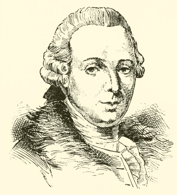 Pietro Nardini, 1722-1793 af American School