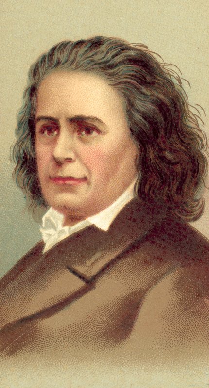 Elias Howe af American School