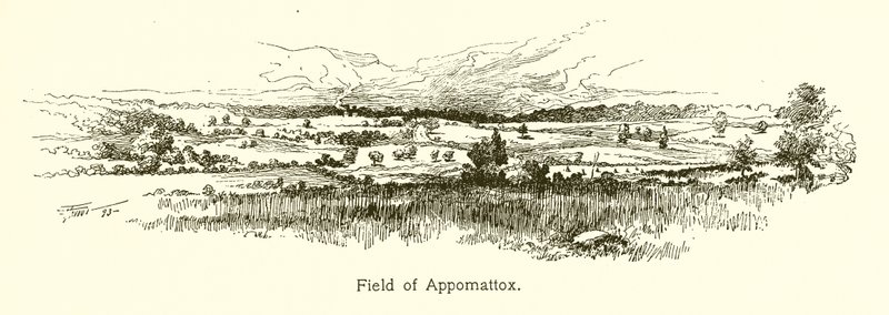 Felt for Appomattox af American School