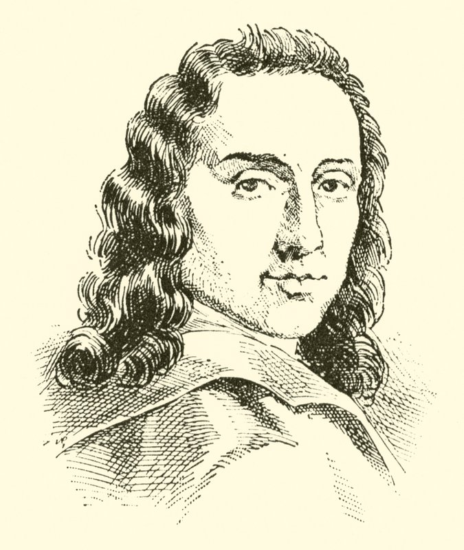 Giovanni Battista Pergolesi (pergolesisk), 1710-1736 af American School