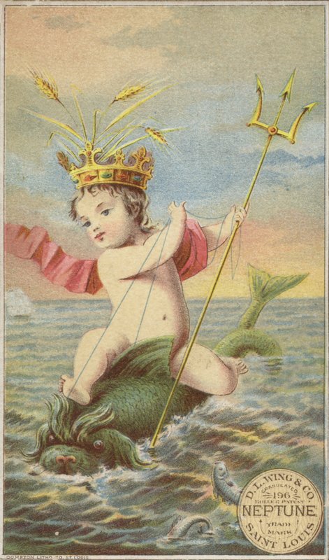Neptun af American School