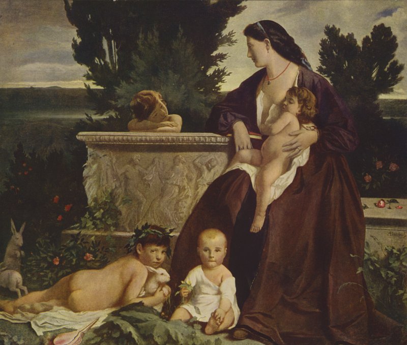 Mother