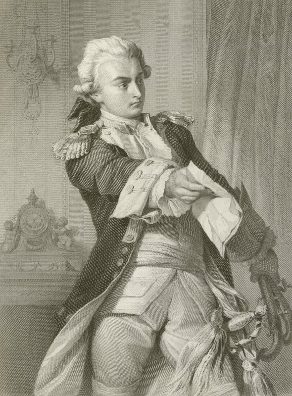 Ferdinand af Arthur Georg von Ramberg