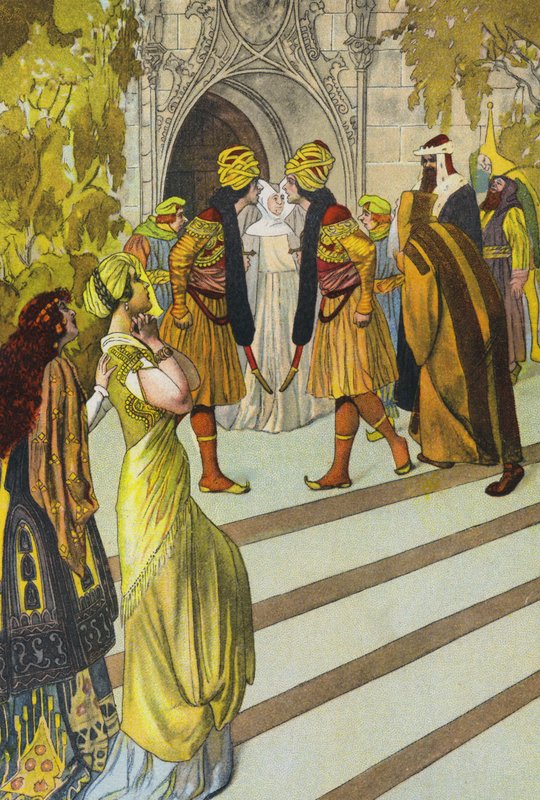 William Shakespeare, Fejlenes komedie af Artus Scheiner