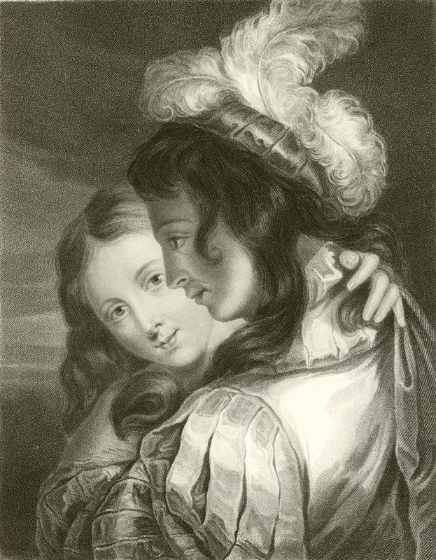 Den spanske side af Bartolomé Esteban Murillo