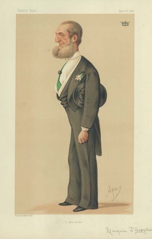 Marquis D