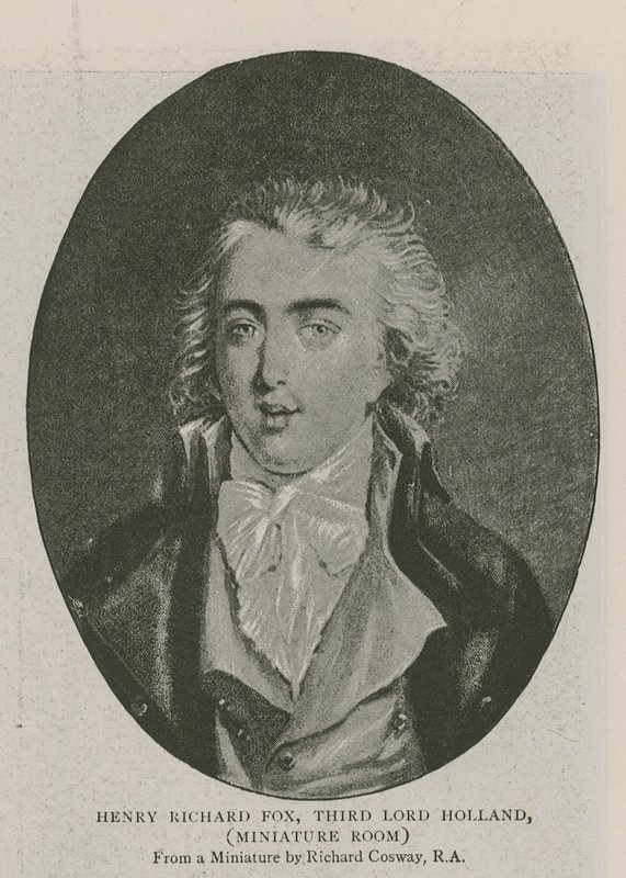 Ny Musikalsk Fond, oprettet 1786 af Conleton