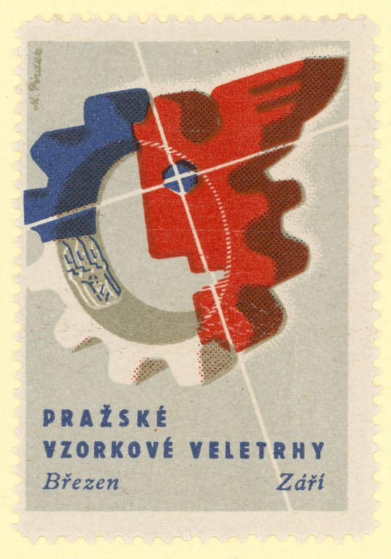Prags messe af Czech School