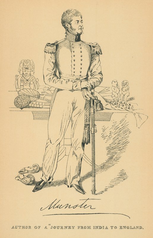 Jarl af Munster af Daniel Maclise