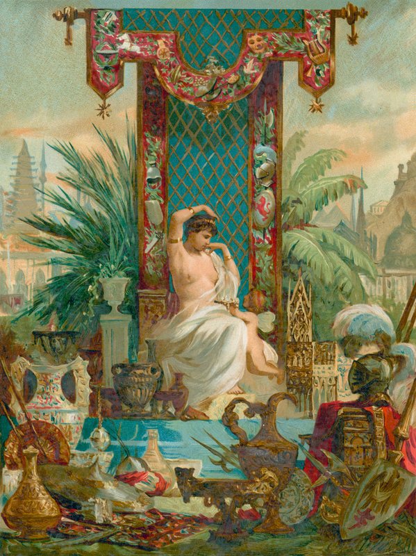 Civilisation af Dionisio Baixeras Verdaguer