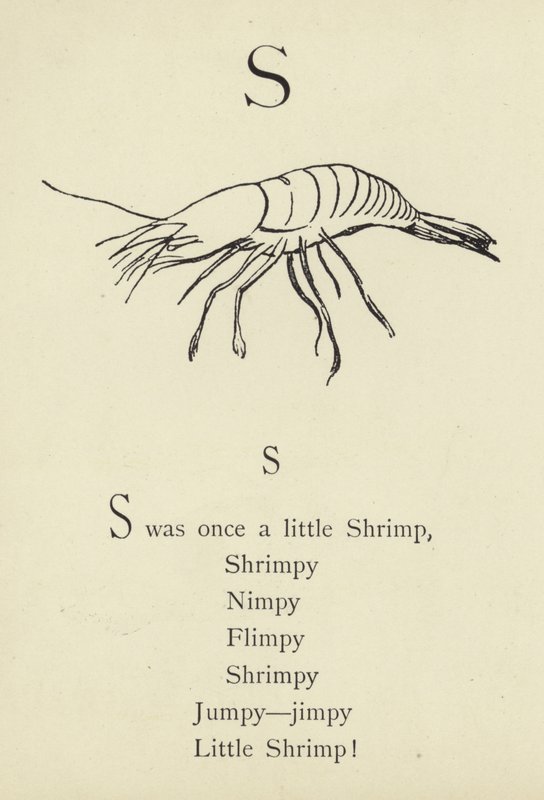 Brevene af Edward Lear