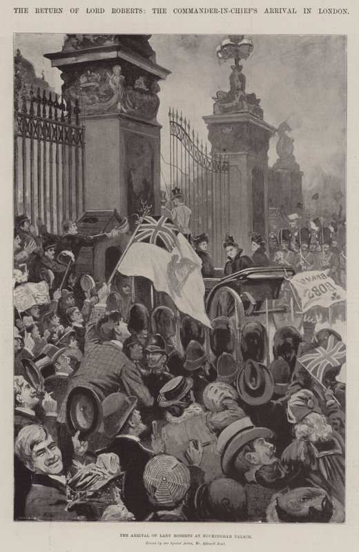 Lord Roberts