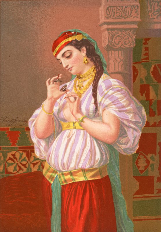 Herodias