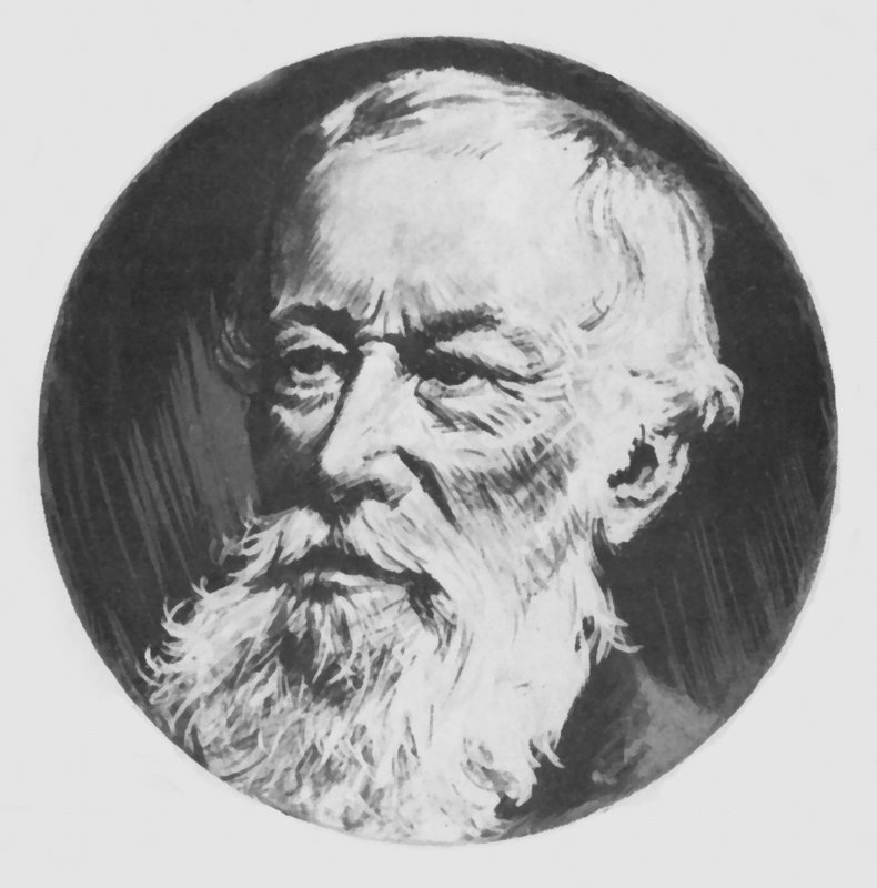 Alfred Krup af English School