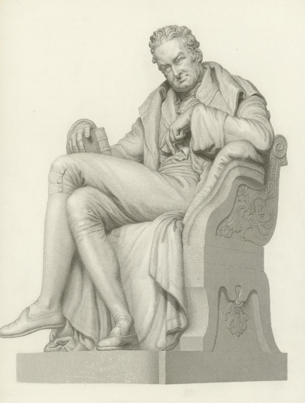 William Wilberforce af English School