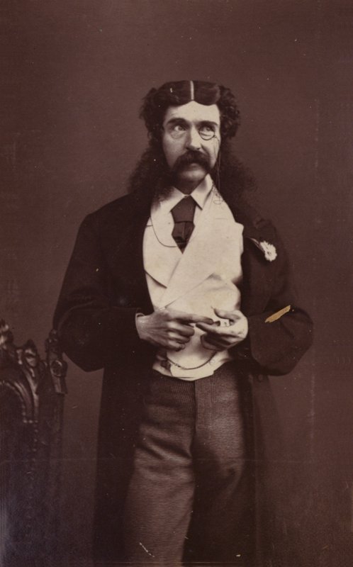 E.A. Solhern af English Photographer