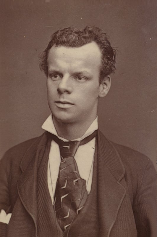 Edward Terry af English Photographer