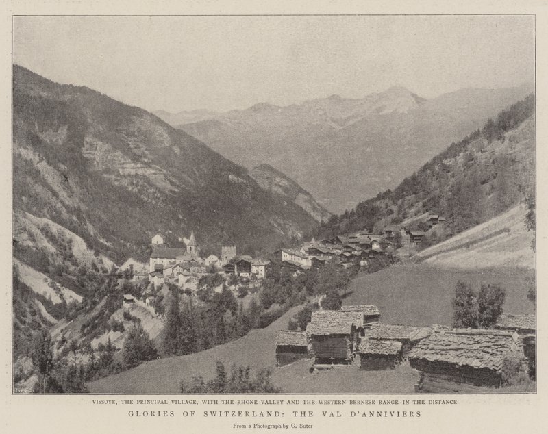 Schweiz