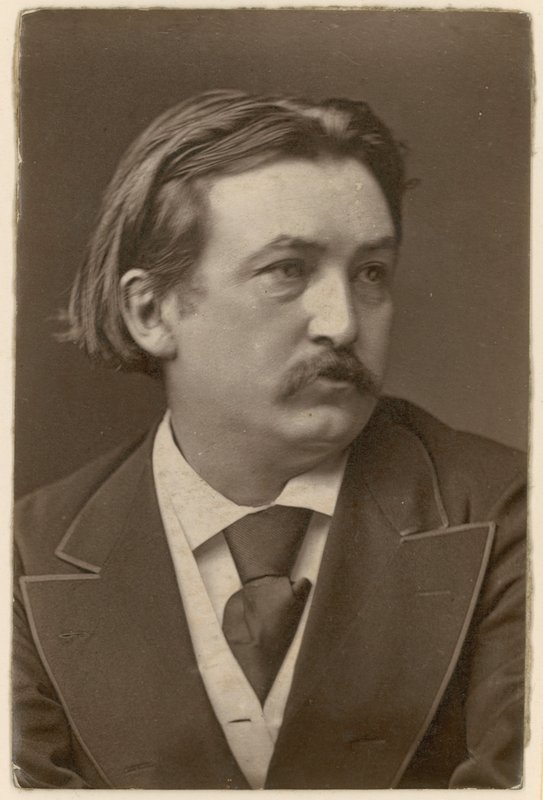 Gustave Dore, kunstner af English Photographer