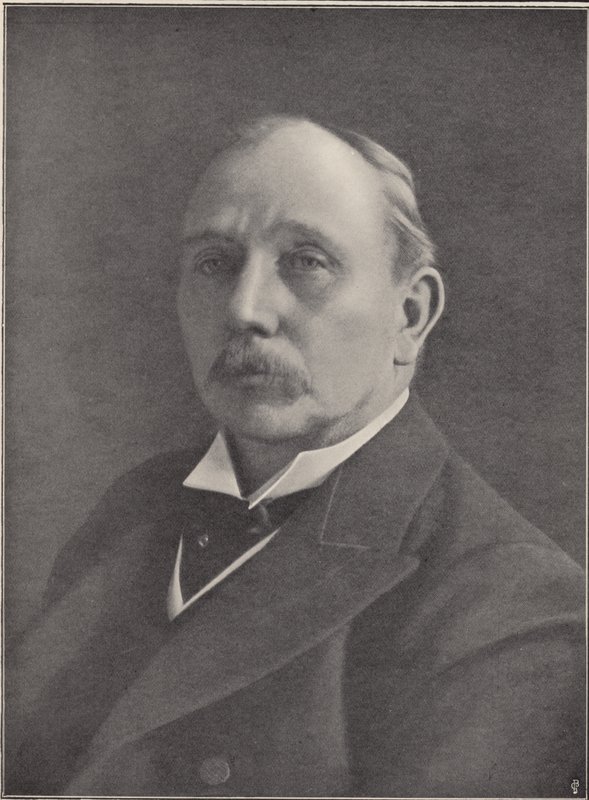 J. B. Robinson af English Photographer