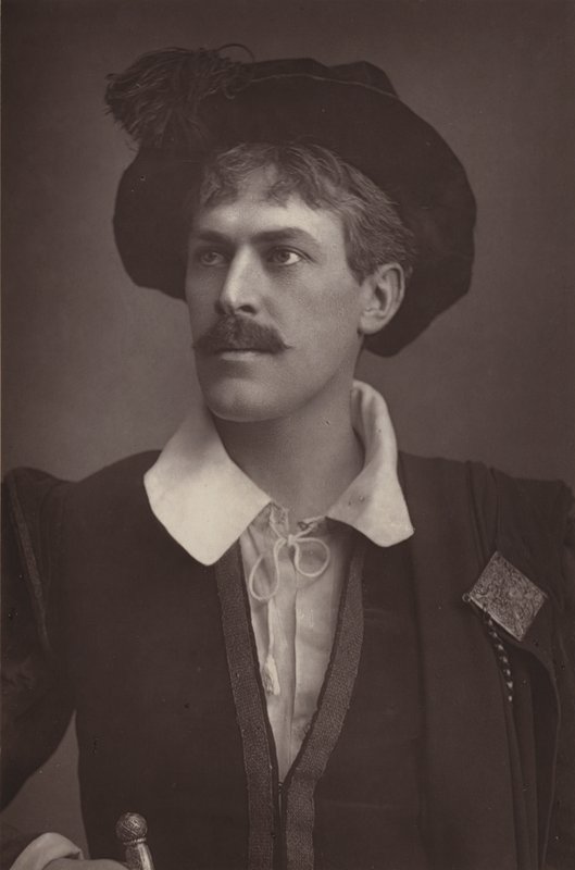 Hr Alexander af English Photographer