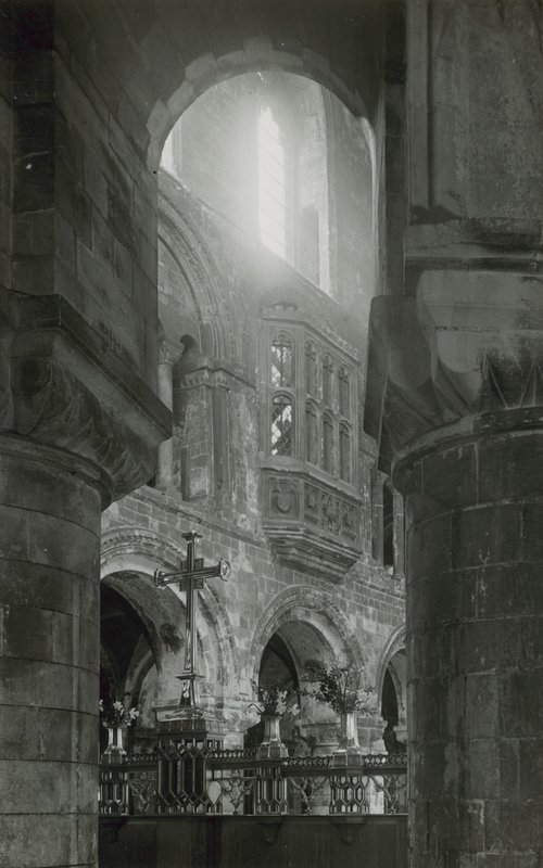 Sankt Bartolomæus den Store af English Photographer