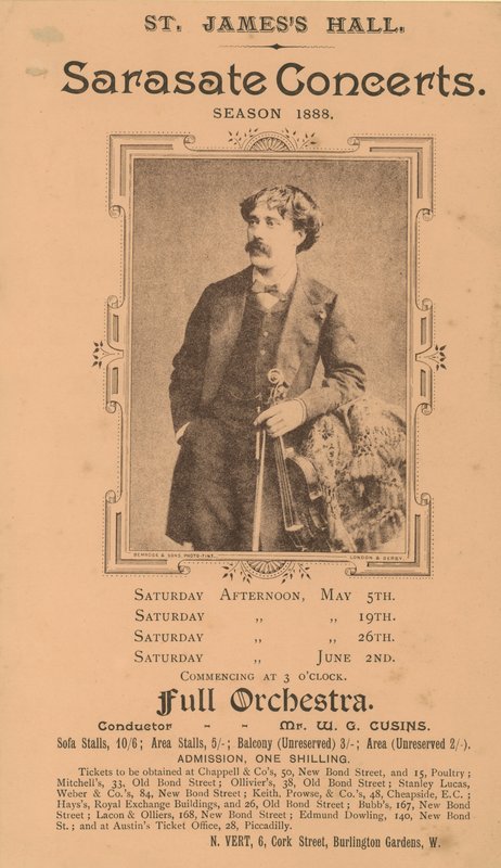St James