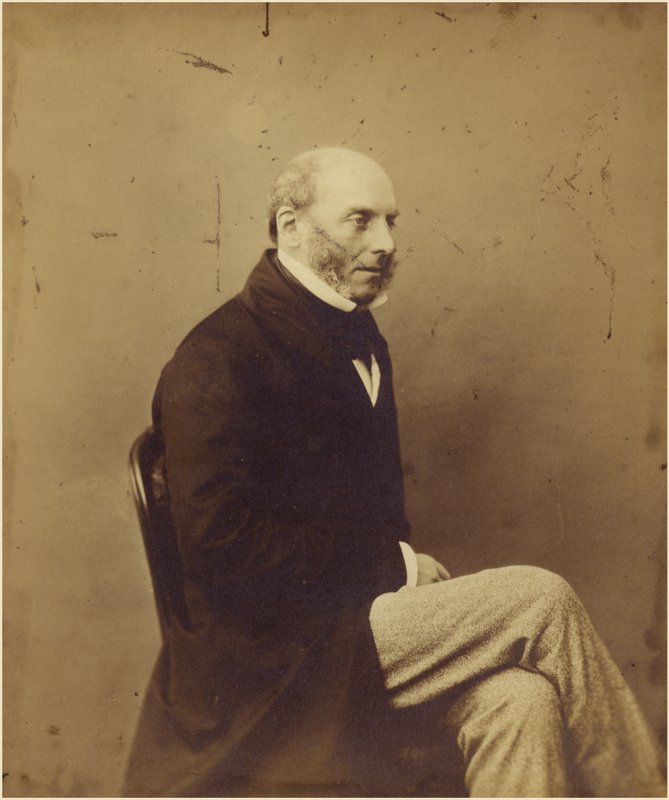 Thomas Davidson af English Photographer