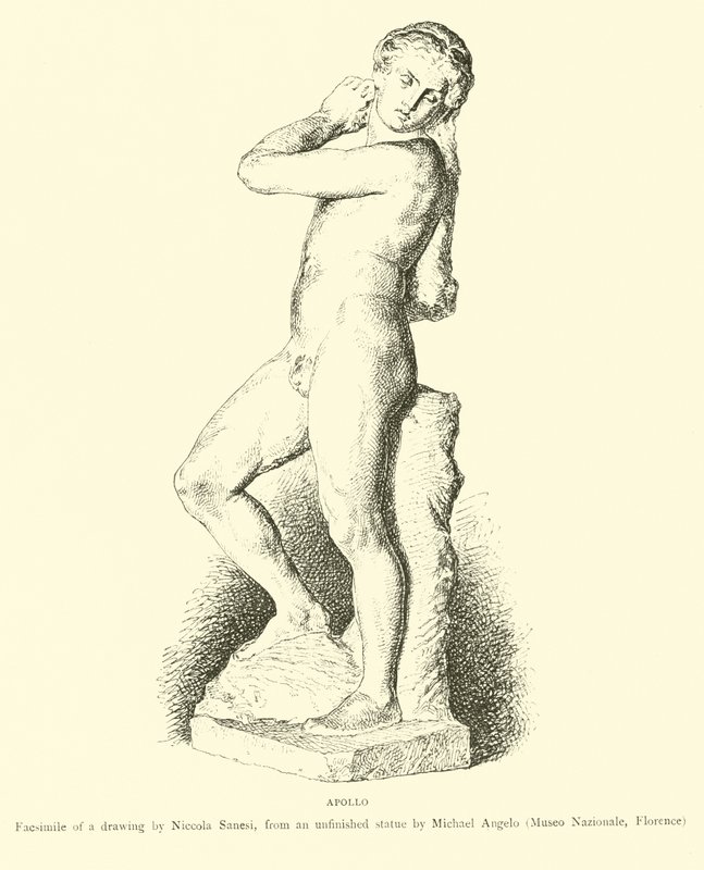 Apollo af English School