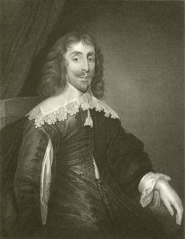Arthur, Lord Chapel af English School