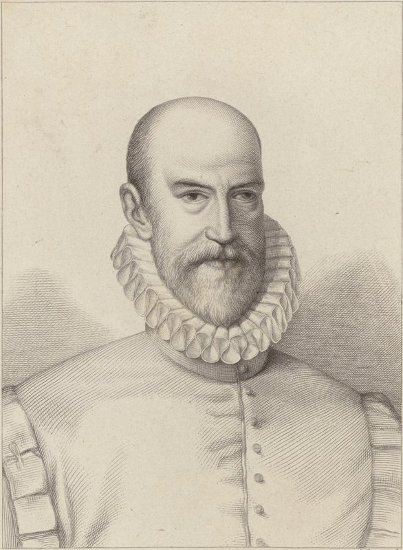 Bernardo Tasso af English School