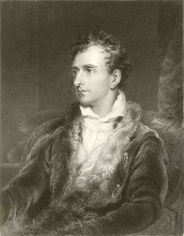 Canova af English School