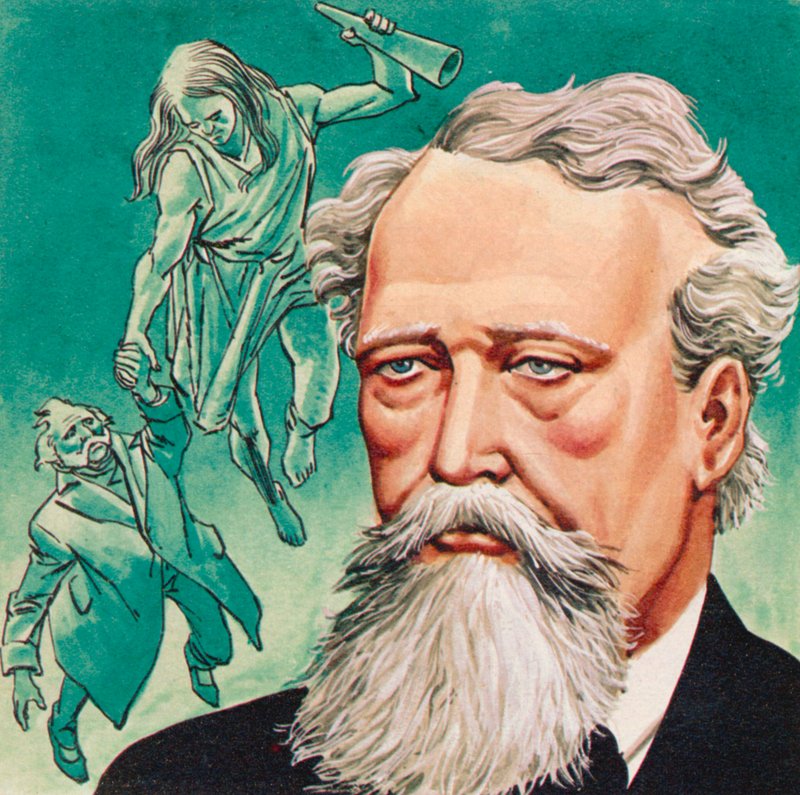 Charles dickens af English School