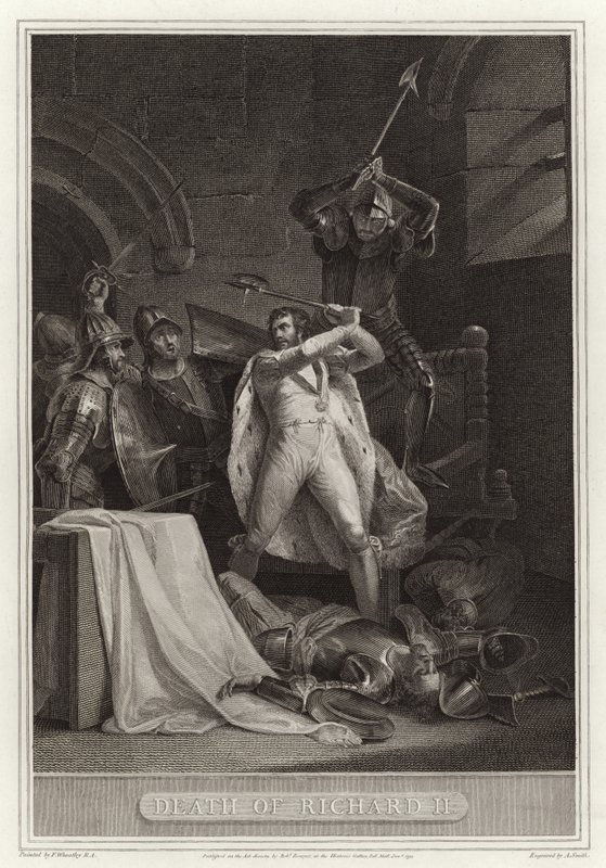 Richard II