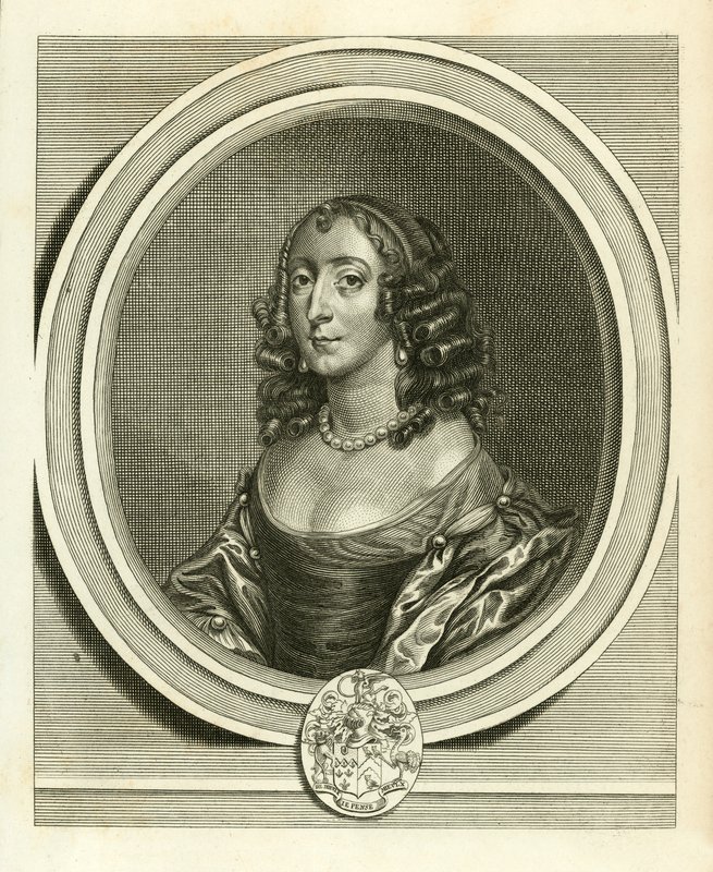 Domina Paston af English School