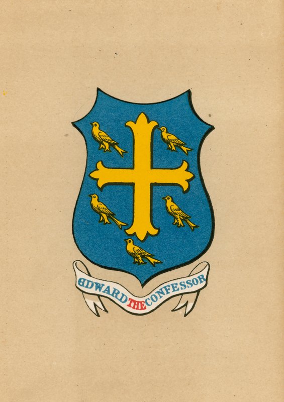 Edvard Bekenderen af English School