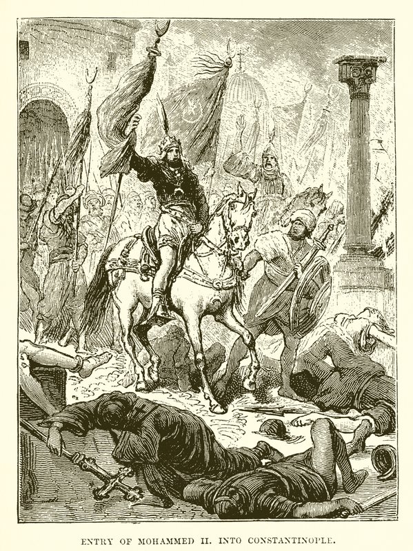 Muhammed II