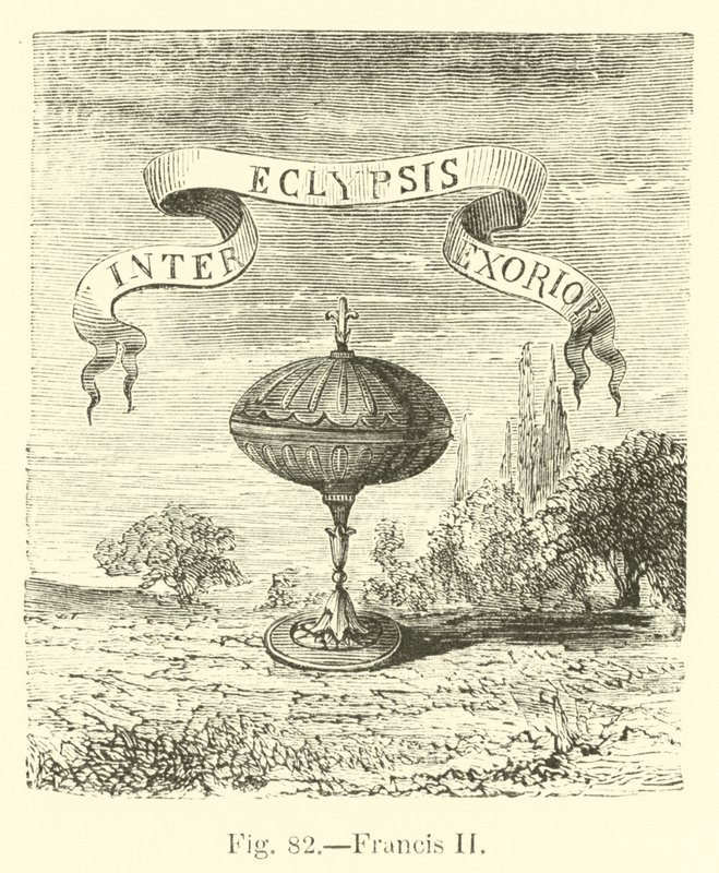 Frans II af English School