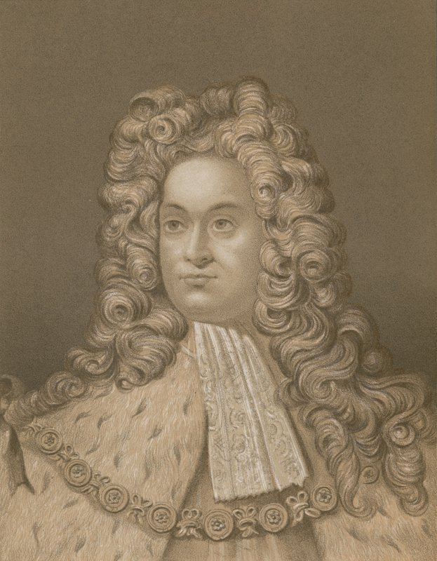 George I af English School