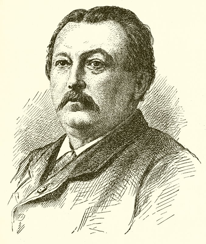 Gustave Doré af English School