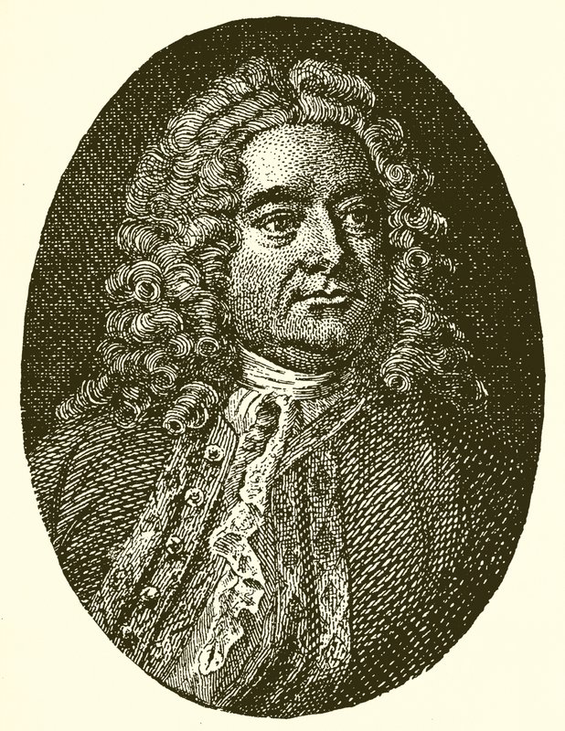 Handel af English School